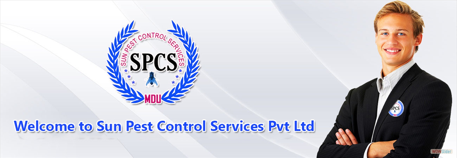 Pest Control Services